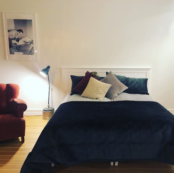 Umeå Vacation Rentals & Homes Västerbotten County, Sweden Airbnb