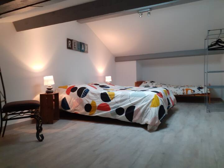 Спална соба 2