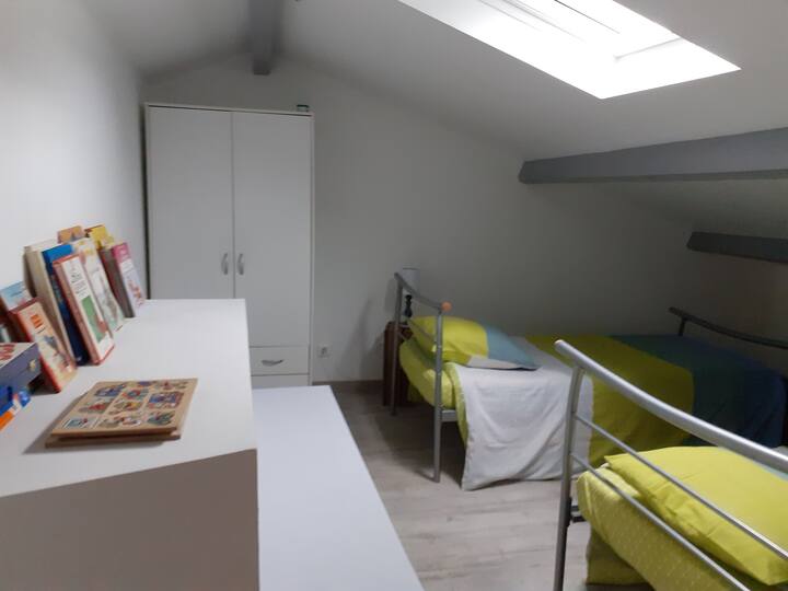 Спална соба 3