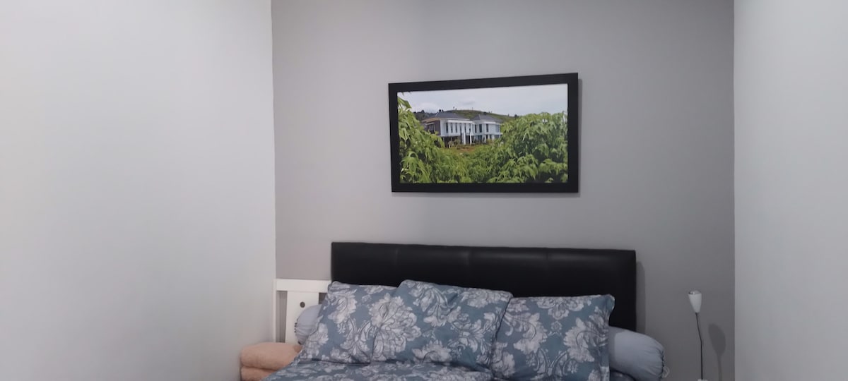 Agrega un toque de color.