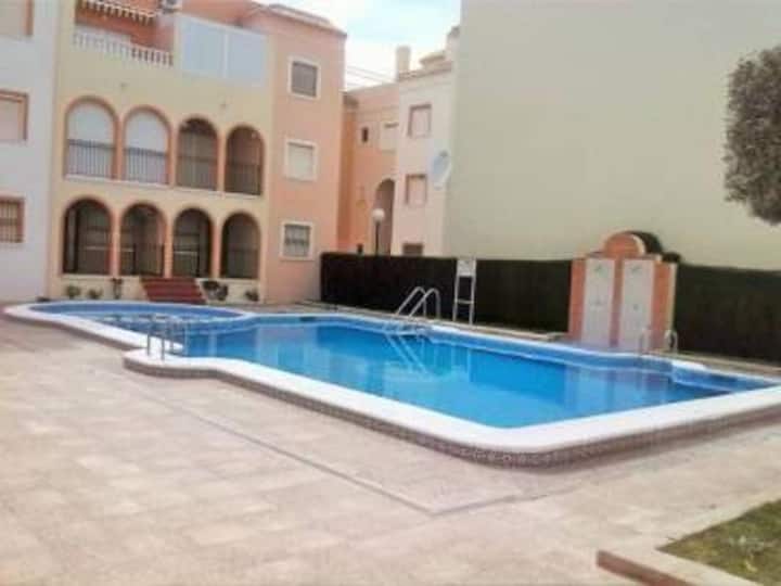 Torrevieja Vacation Rentals & Homes - Valencian Community, Spain | Airbnb