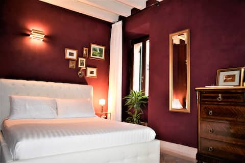 Good morning Giulietta-Smart Working Apt