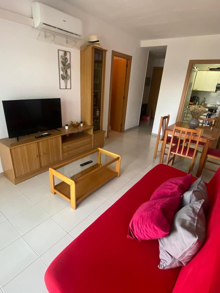 Apartamento La Pineda Playa
Punta Prima Planet - La Pineda