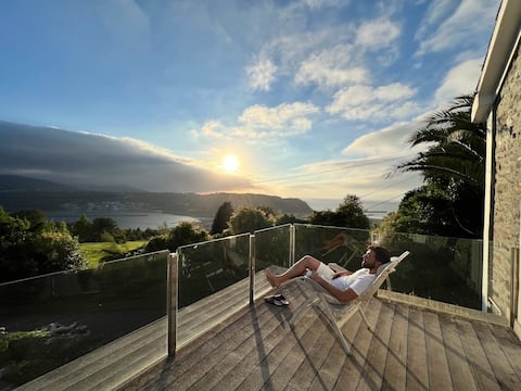 Casa Xuan, beautiful country house with a farm