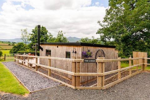 The Lodge, Glamping @ 68° West