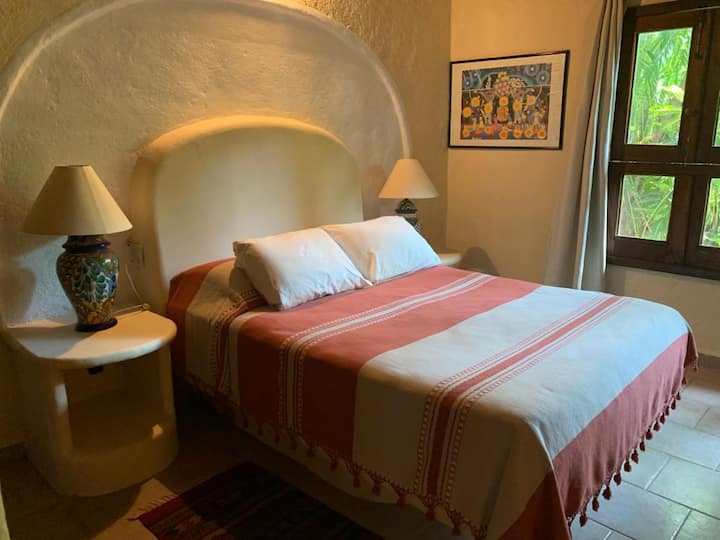 Dhoma e dytë e gjumit (Queen)