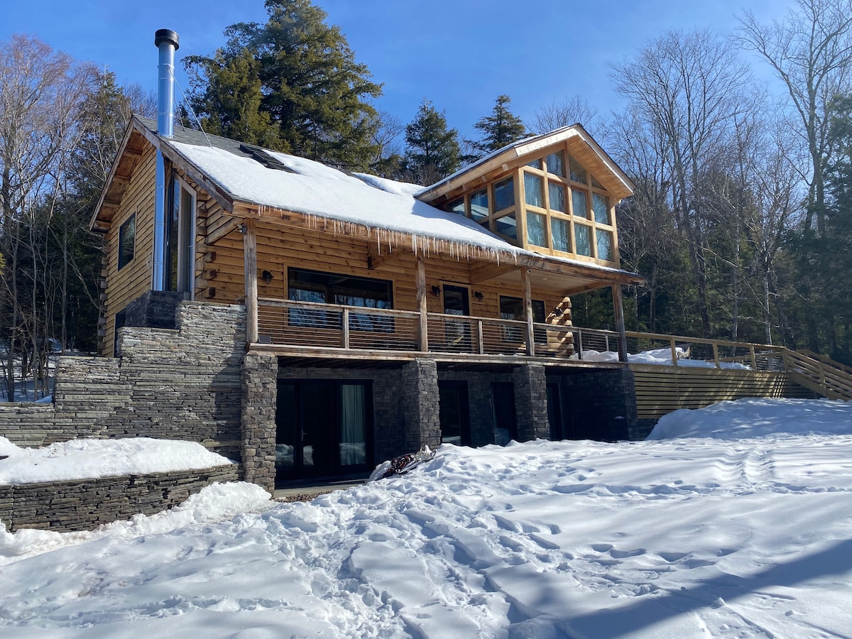 WoodHunterHome btw Woodstock & Hunter Pool&Tennis Houses for Rent in