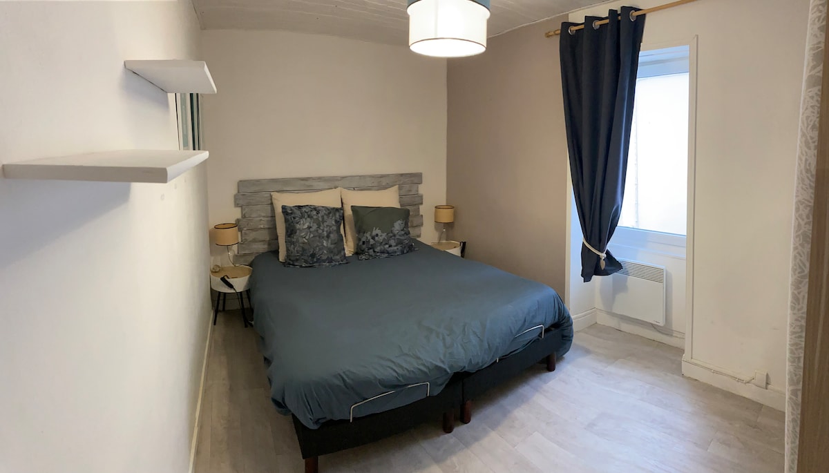 Habitación 1 arriba