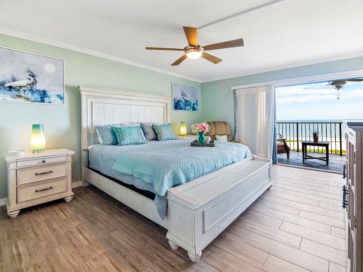 ลองดูวิวน้ำสิ! 