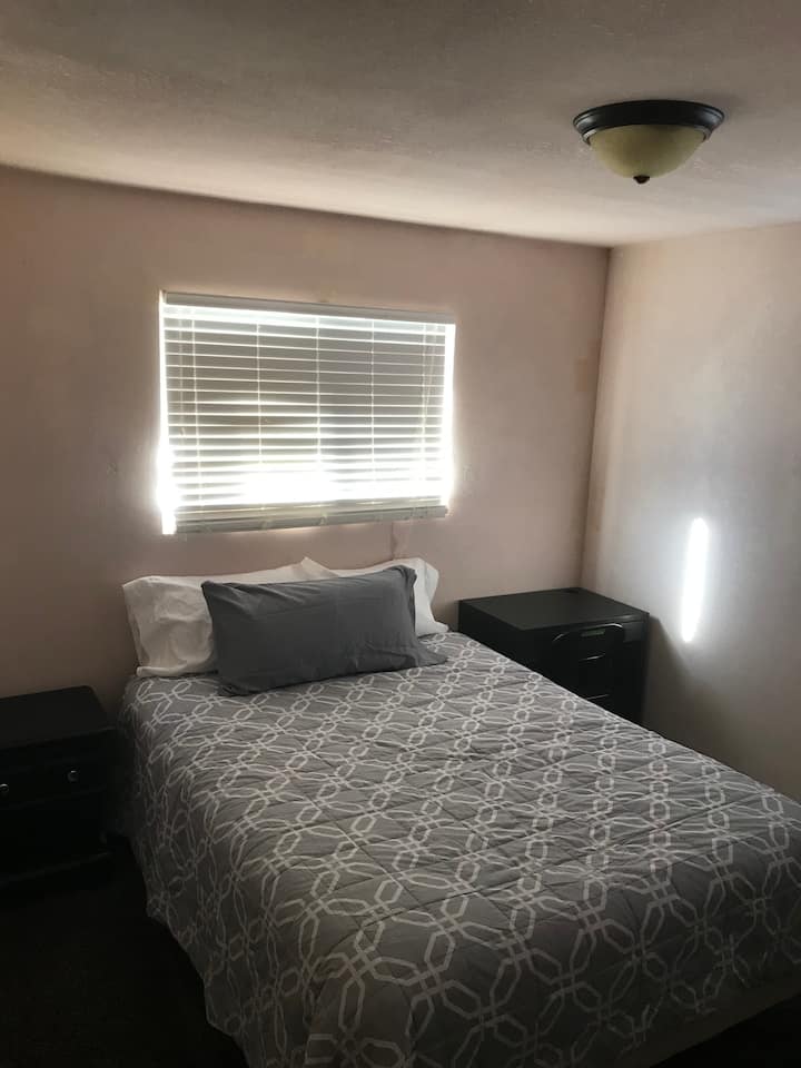 3 -「Triangle4」卧室