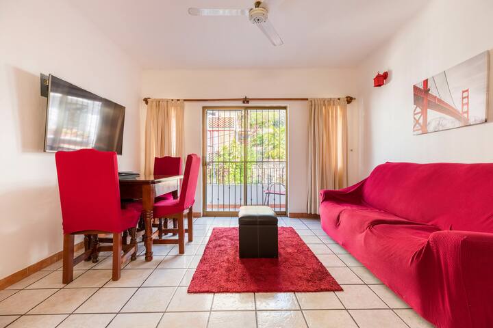 Rentals Puerto Vallarta managed Airbnb listing 1