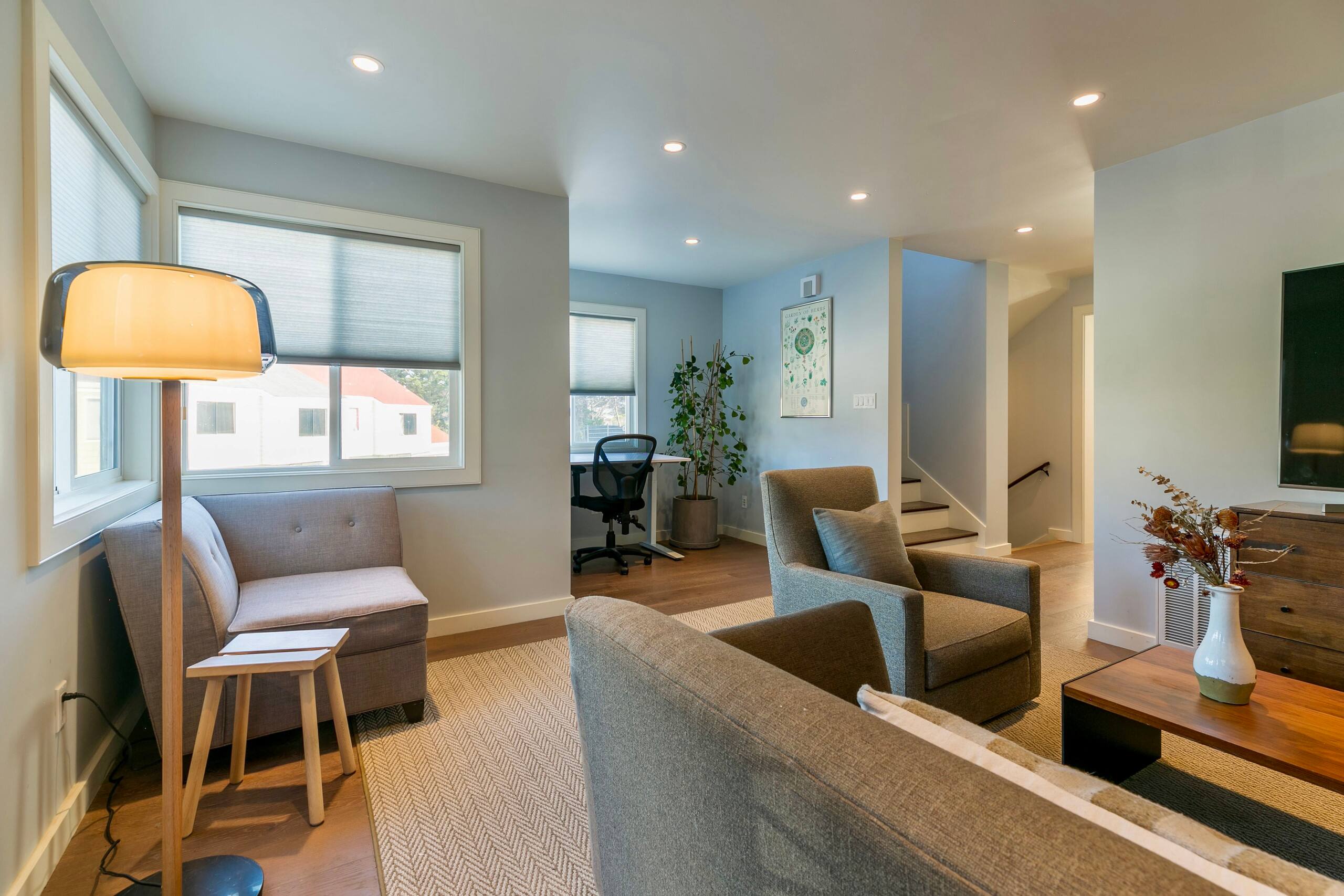 Home in San Francisco · ★4.88 · 3 bedrooms · 3 beds · 3 baths - Image 3