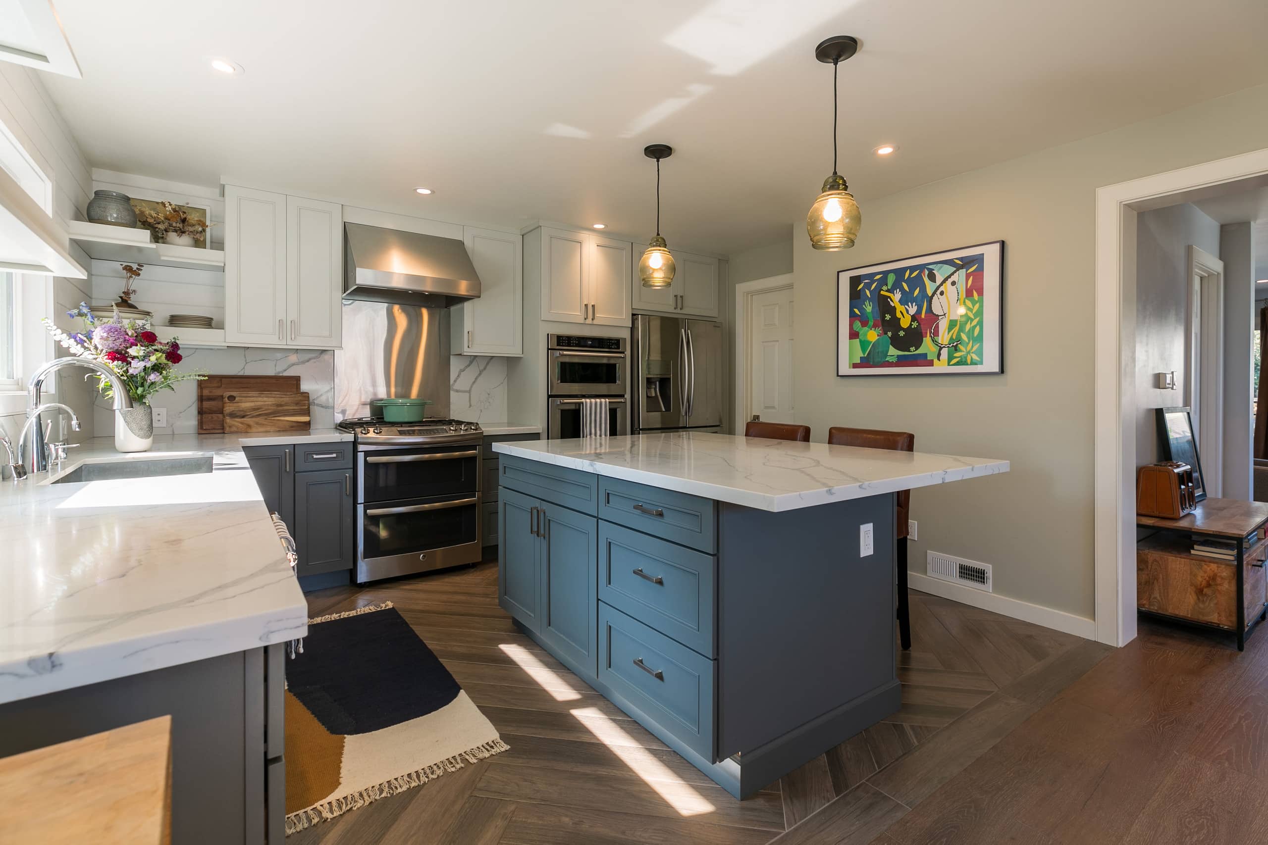 Home in San Francisco · ★4.88 · 3 bedrooms · 3 beds · 3 baths - Image 5
