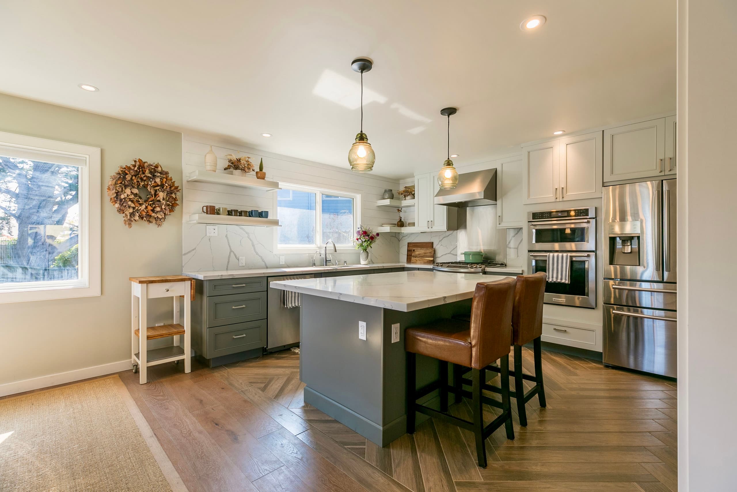 Home in San Francisco · ★4.88 · 3 bedrooms · 3 beds · 3 baths - Image 4