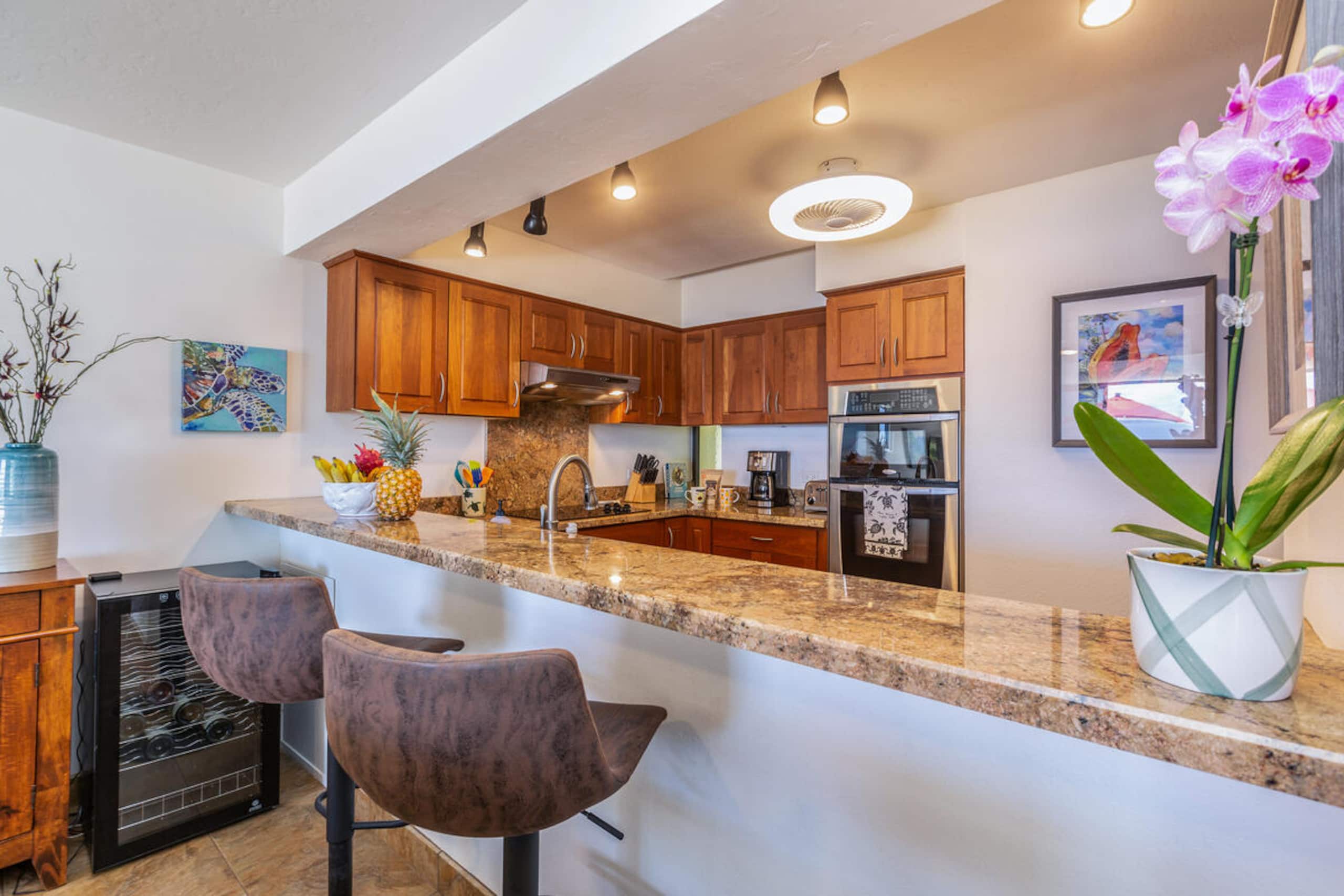 Condo in Princeville · ★5.0 · 2 bedrooms · 3 beds · 2 baths - Image 13