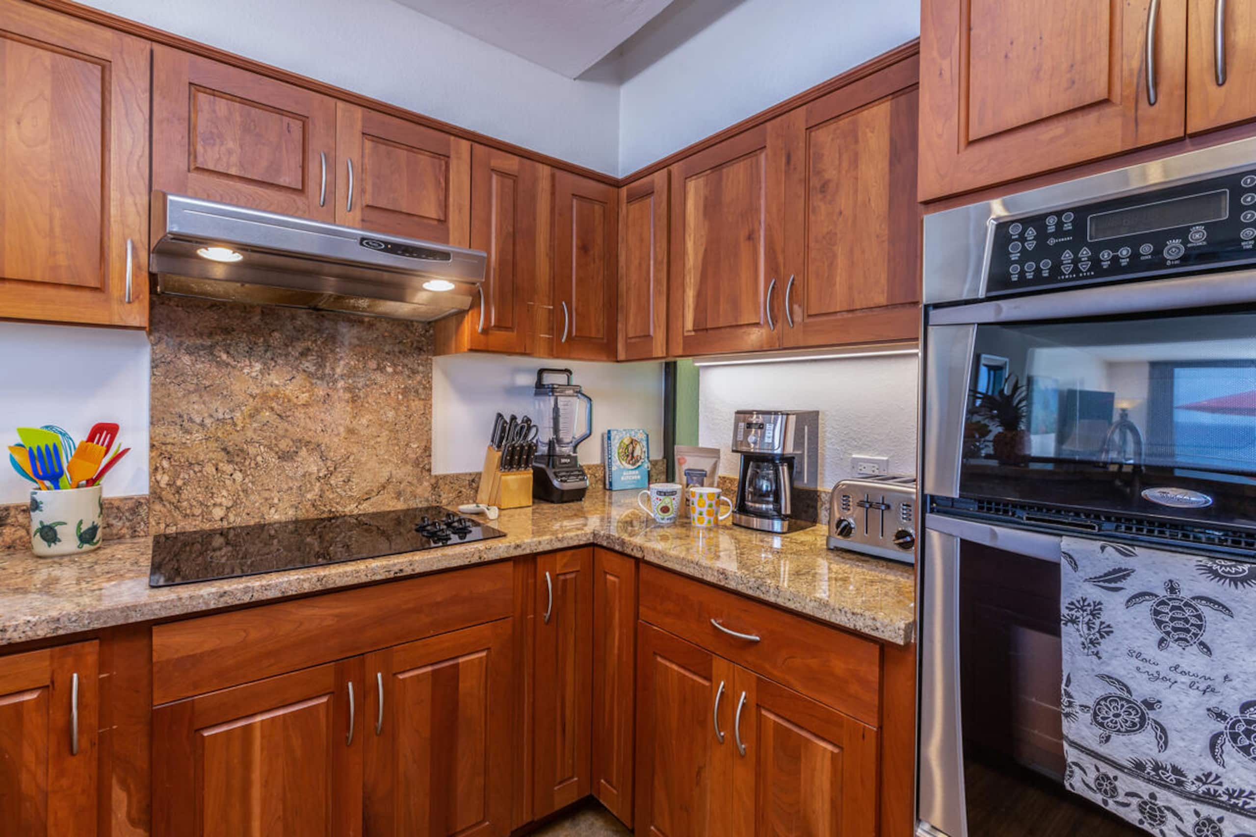 Condo in Princeville · ★5.0 · 2 bedrooms · 3 beds · 2 baths - Image 15
