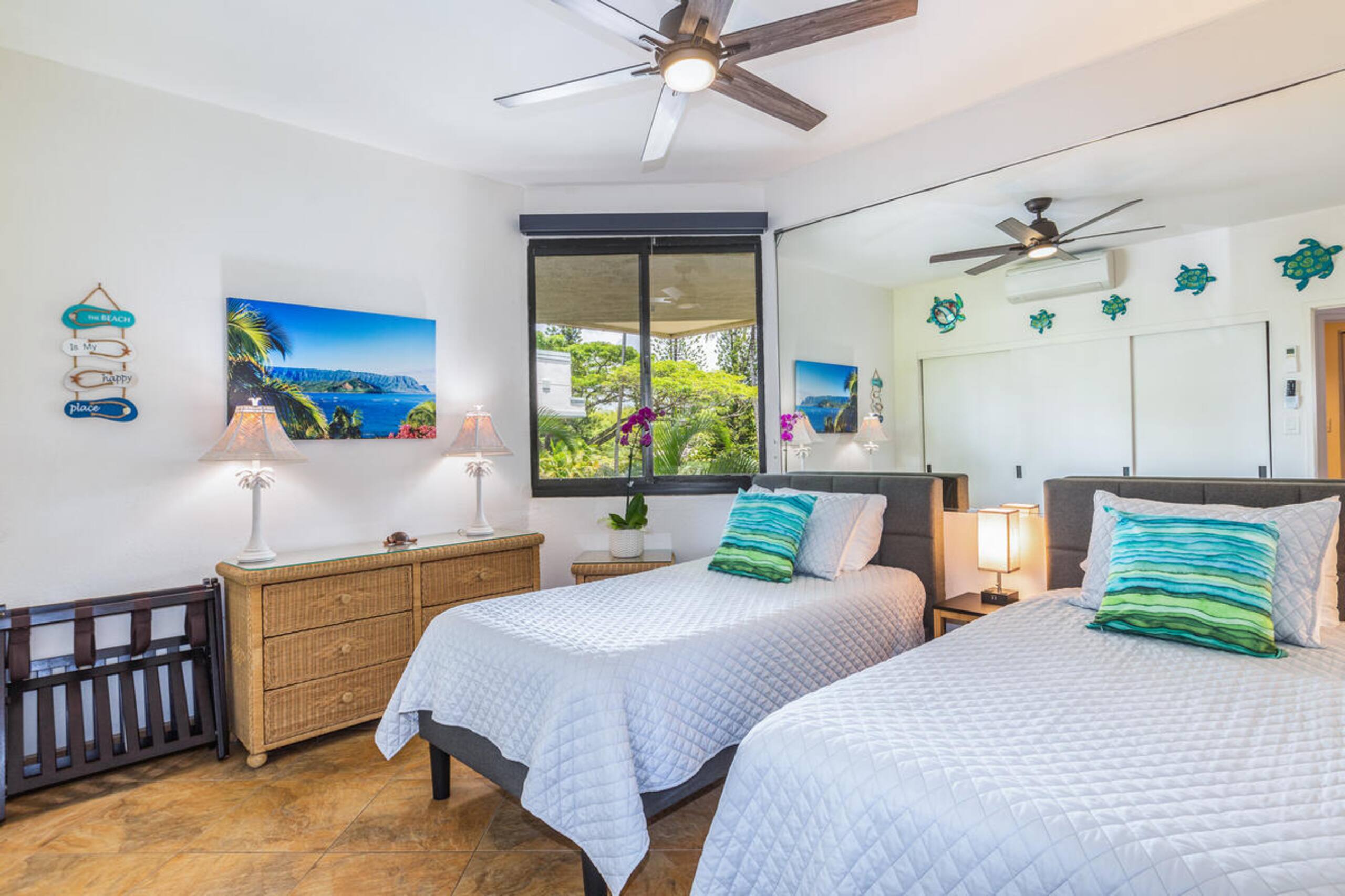 Condo in Princeville · ★5.0 · 2 bedrooms · 3 beds · 2 baths - Image 24