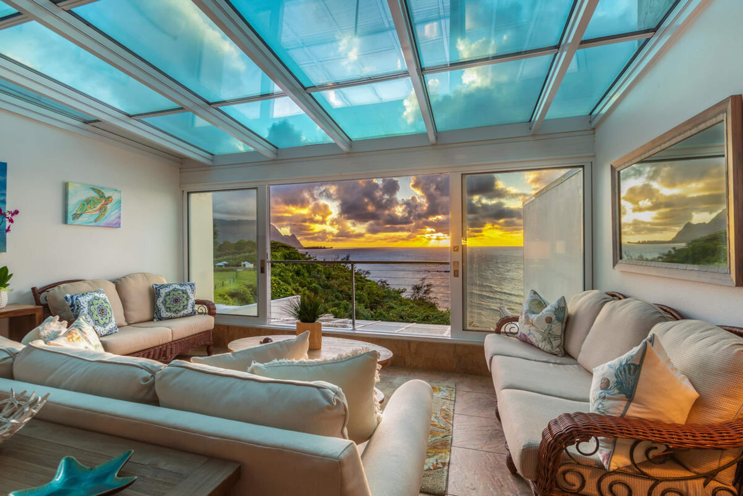 Condo in Princeville · ★5.0 · 2 bedrooms · 3 beds · 2 baths - Image 4