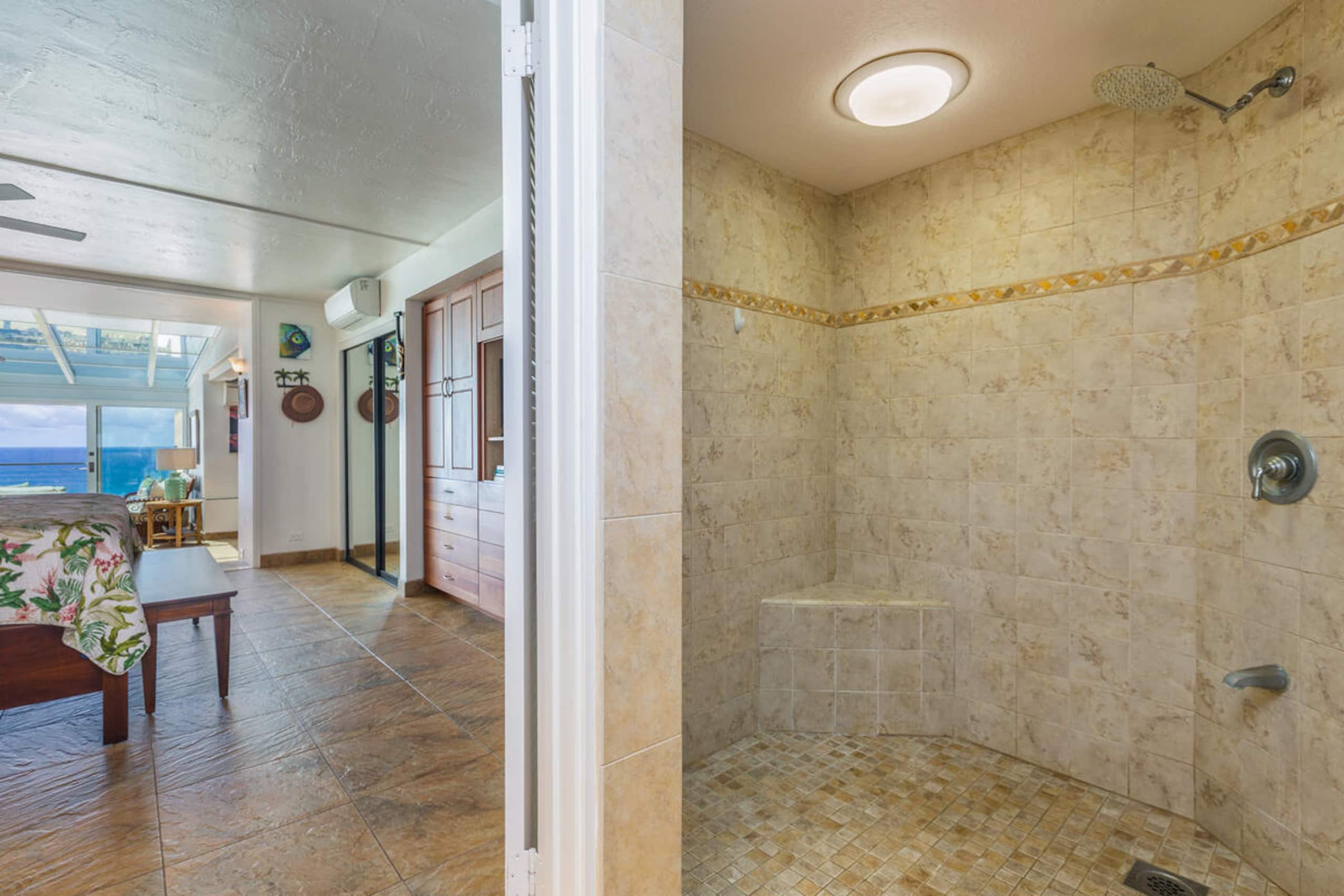 Condo in Princeville · ★5.0 · 2 bedrooms · 3 beds · 2 baths - Image 23