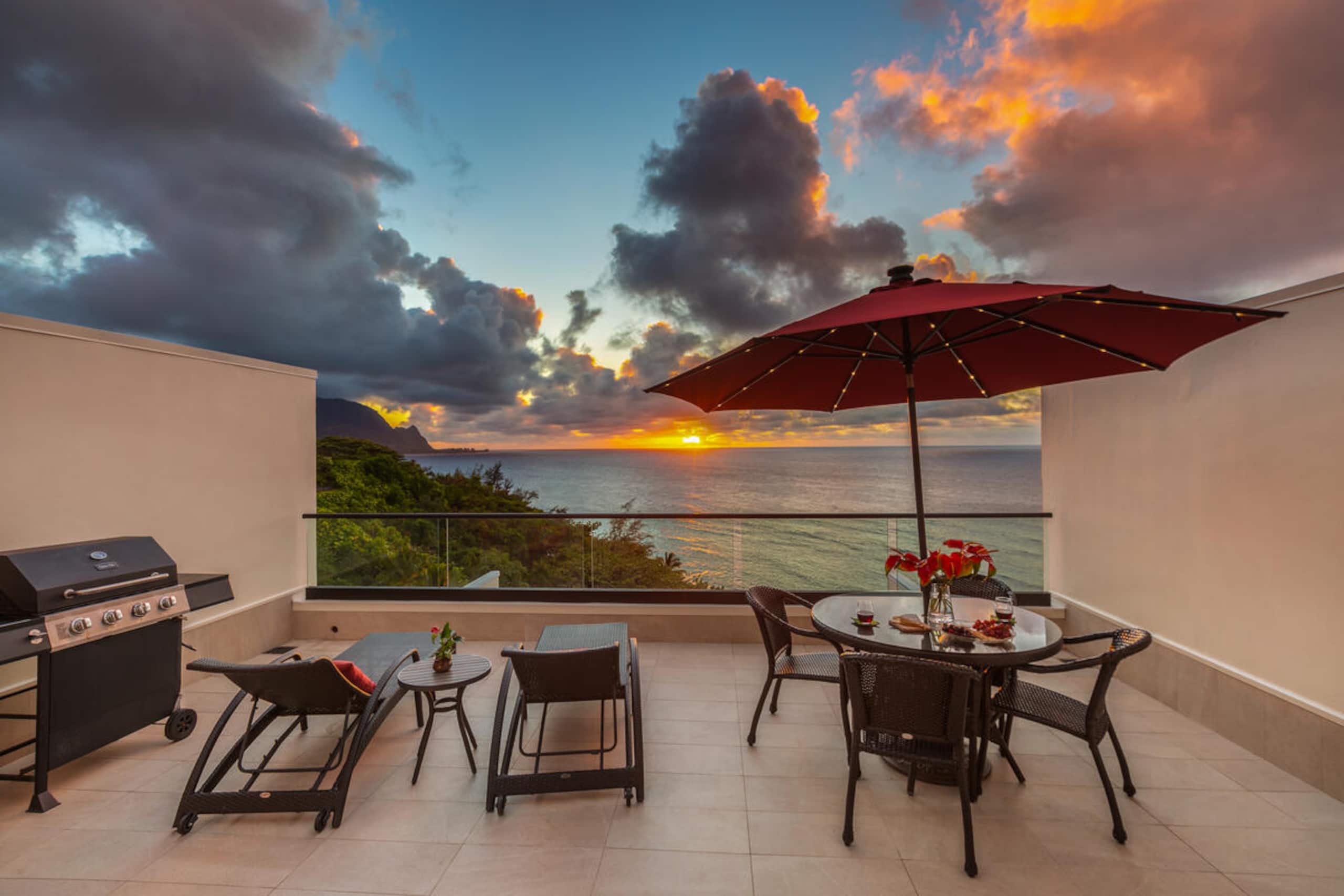 Condo in Princeville · ★5.0 · 2 bedrooms · 3 beds · 2 baths - Image 17