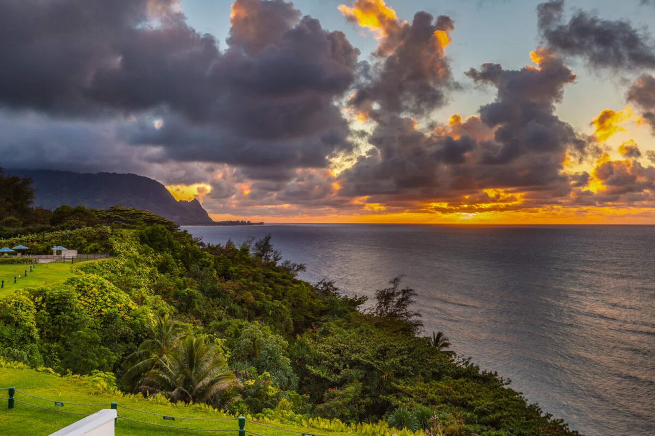 Condo in Princeville · ★5.0 · 2 bedrooms · 3 beds · 2 baths - Image 29