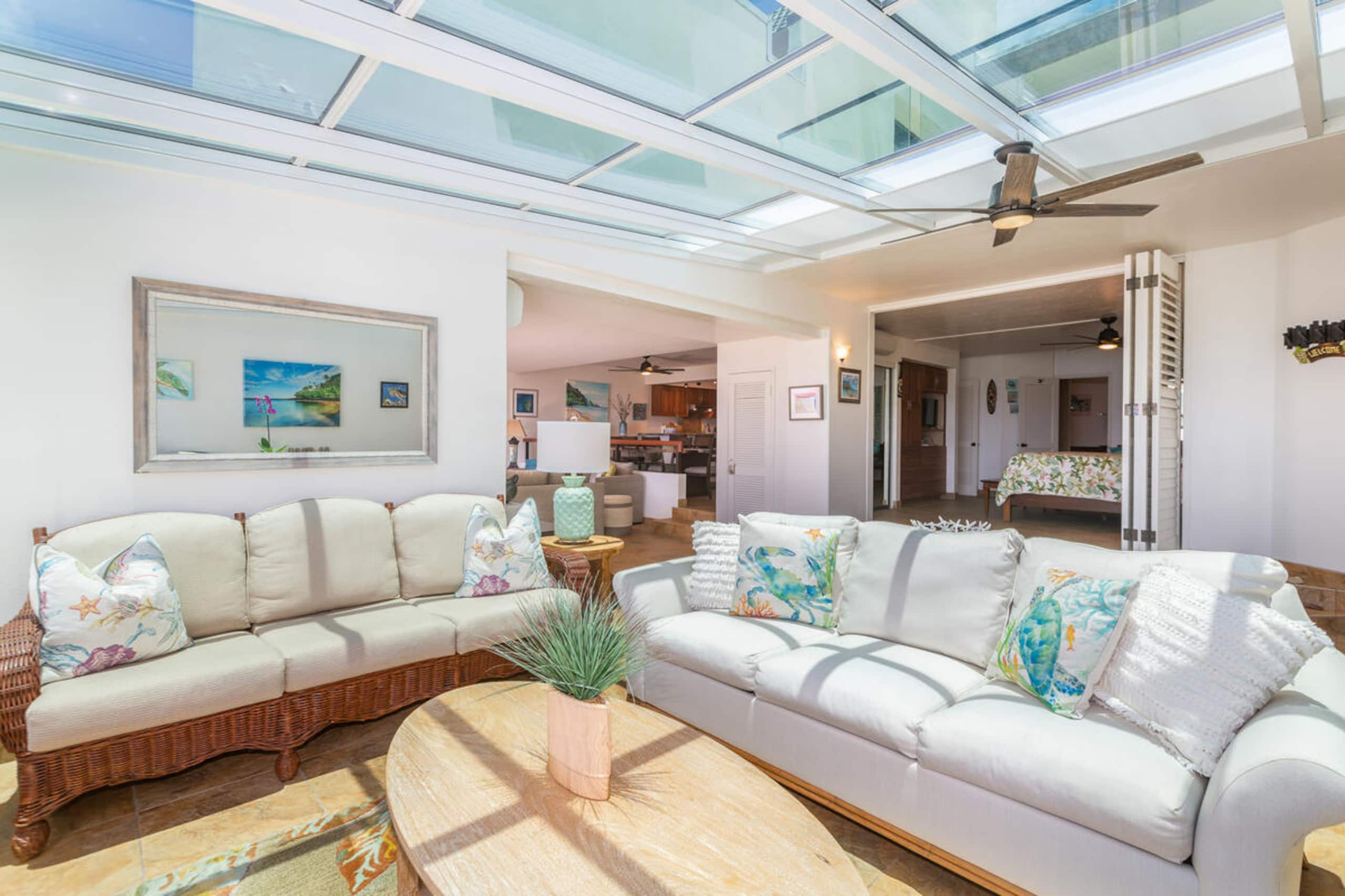 Condo in Princeville · ★5.0 · 2 bedrooms · 3 beds · 2 baths - Image 6