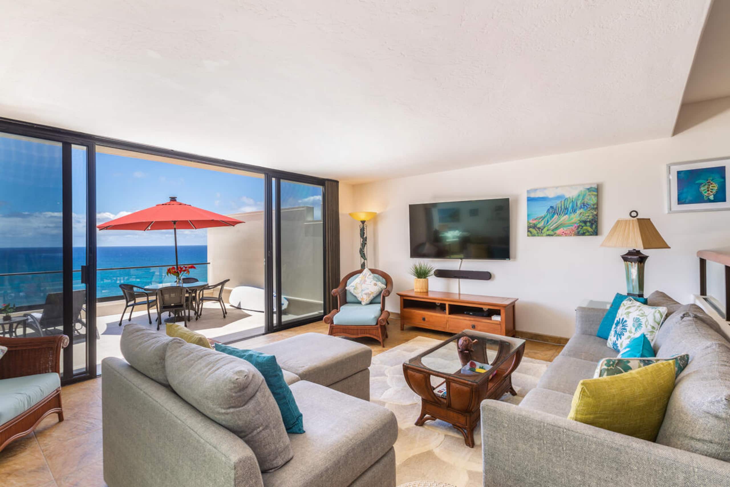 Condo in Princeville · ★5.0 · 2 bedrooms · 3 beds · 2 baths - Image 9