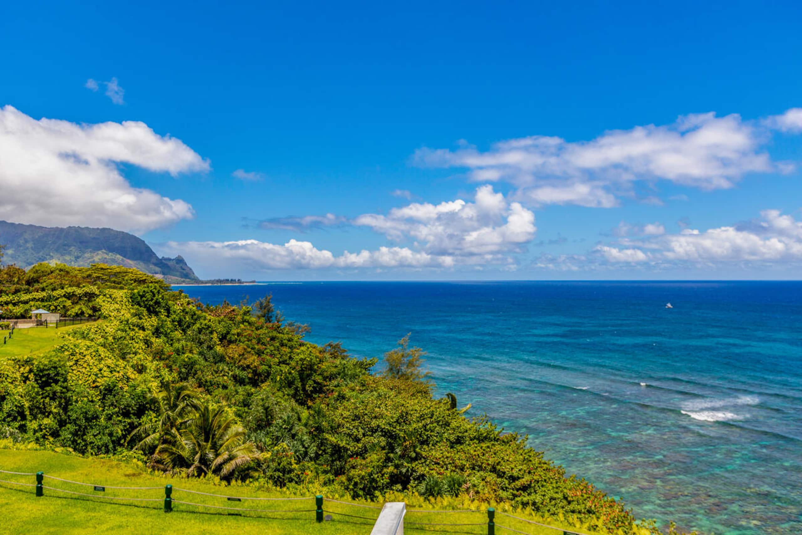 Condo in Princeville · ★5.0 · 2 bedrooms · 3 beds · 2 baths - Image 28