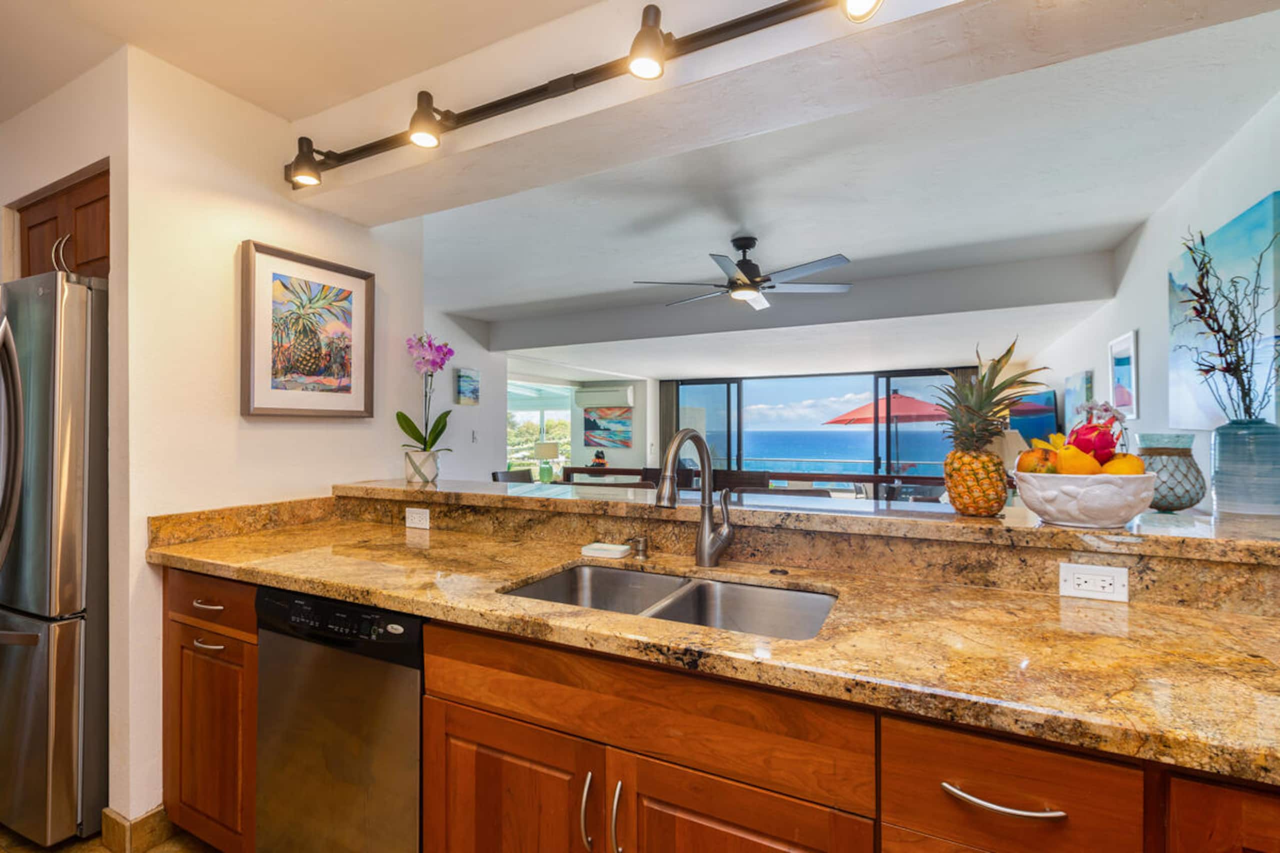 Condo in Princeville · ★5.0 · 2 bedrooms · 3 beds · 2 baths - Image 12