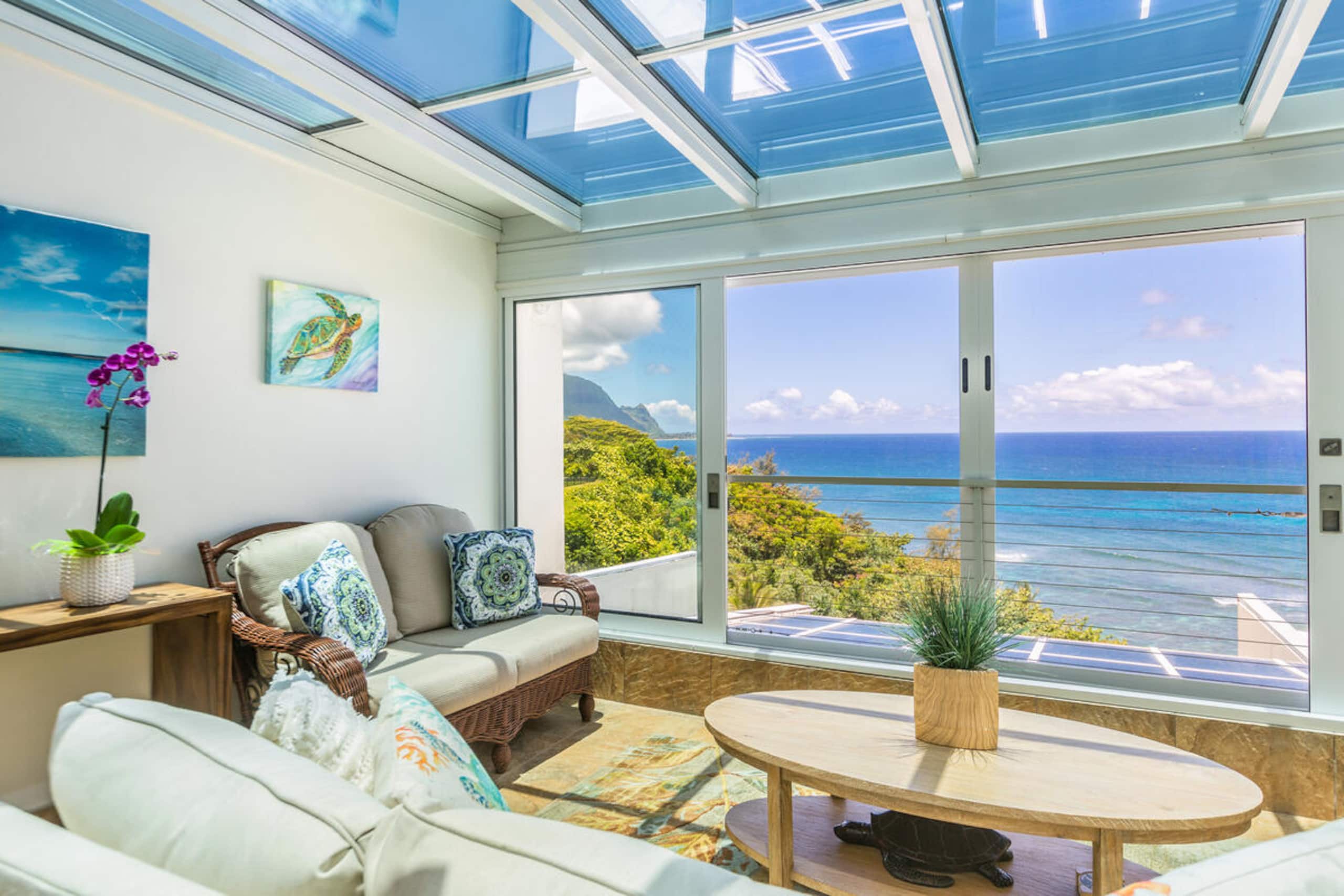 Condo in Princeville · ★5.0 · 2 bedrooms · 3 beds · 2 baths - Image 3