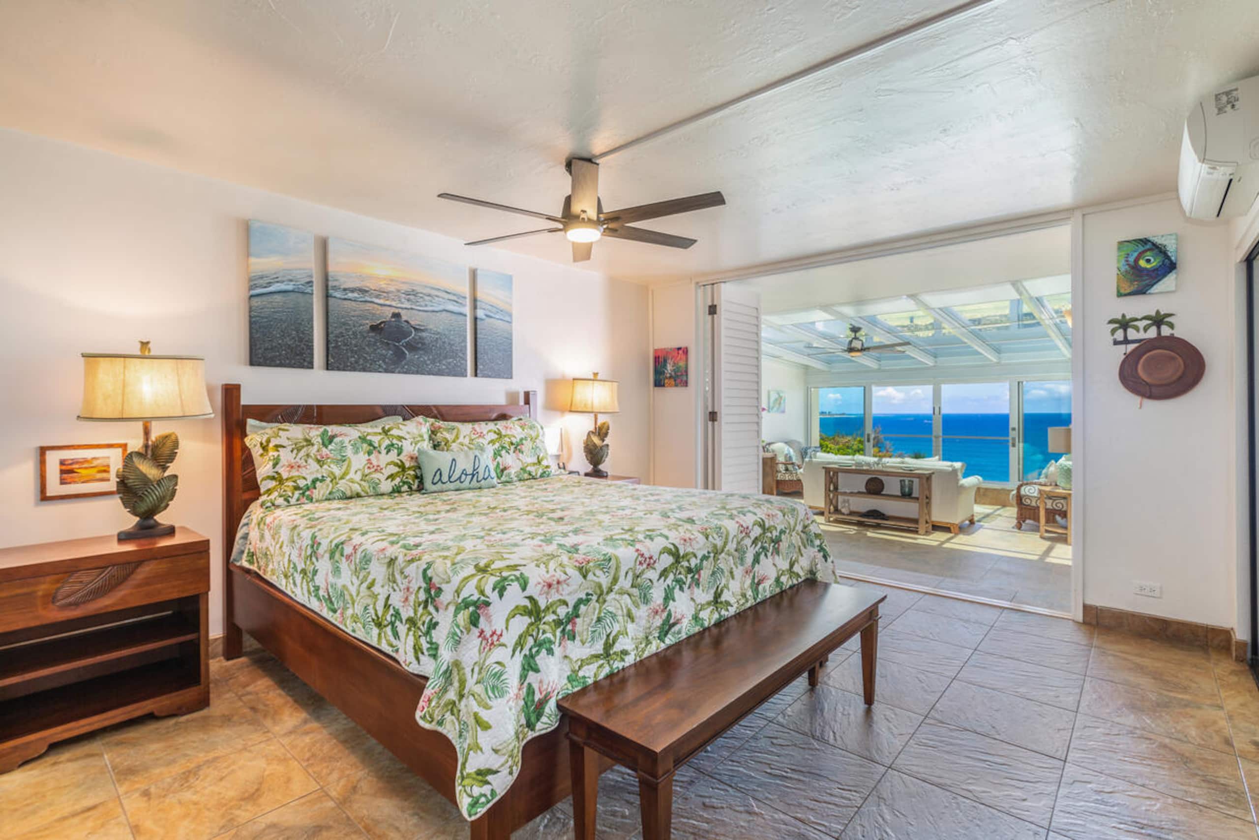 Condo in Princeville · ★5.0 · 2 bedrooms · 3 beds · 2 baths - Image 21