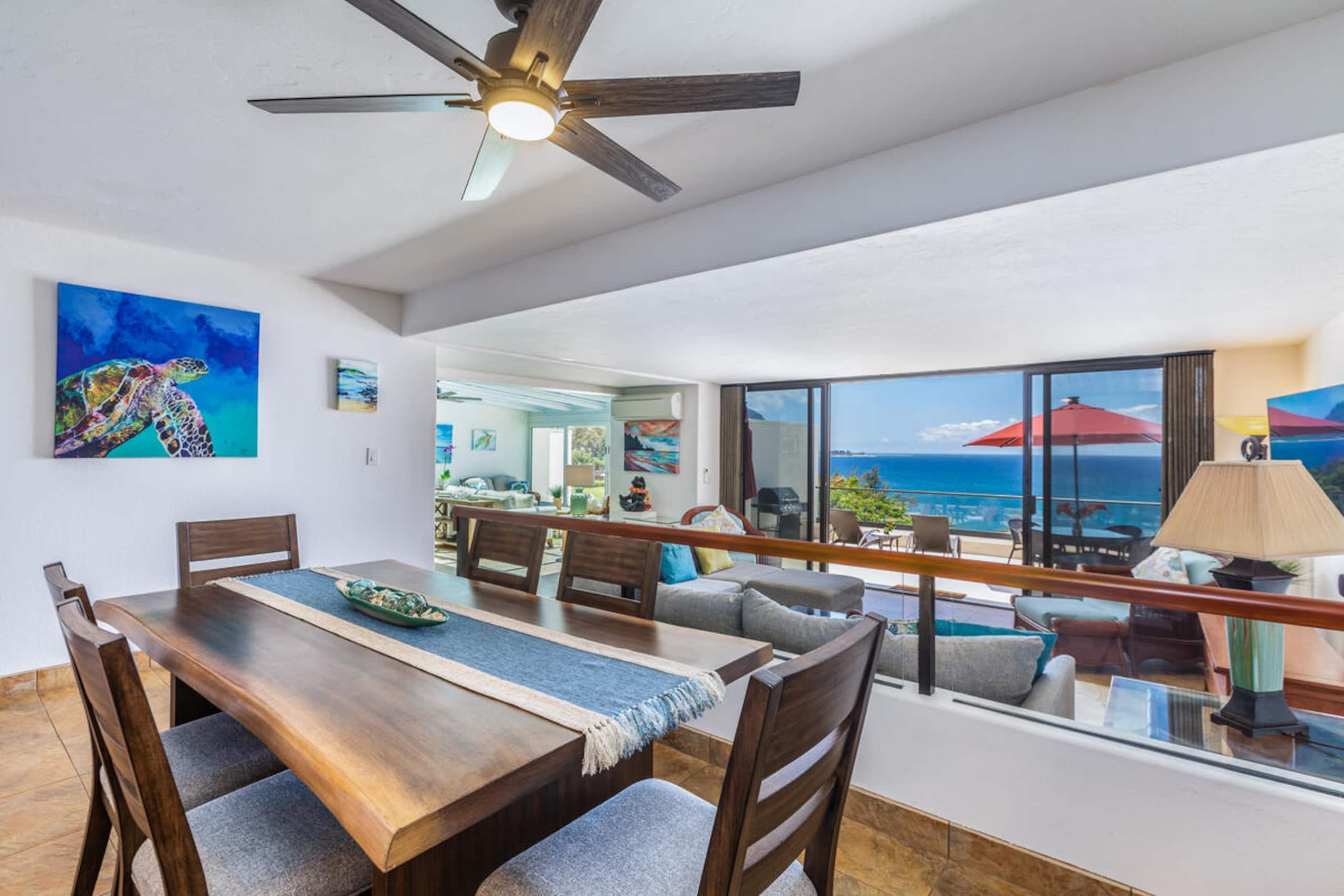 Condo in Princeville · ★5.0 · 2 bedrooms · 3 beds · 2 baths - Image 11