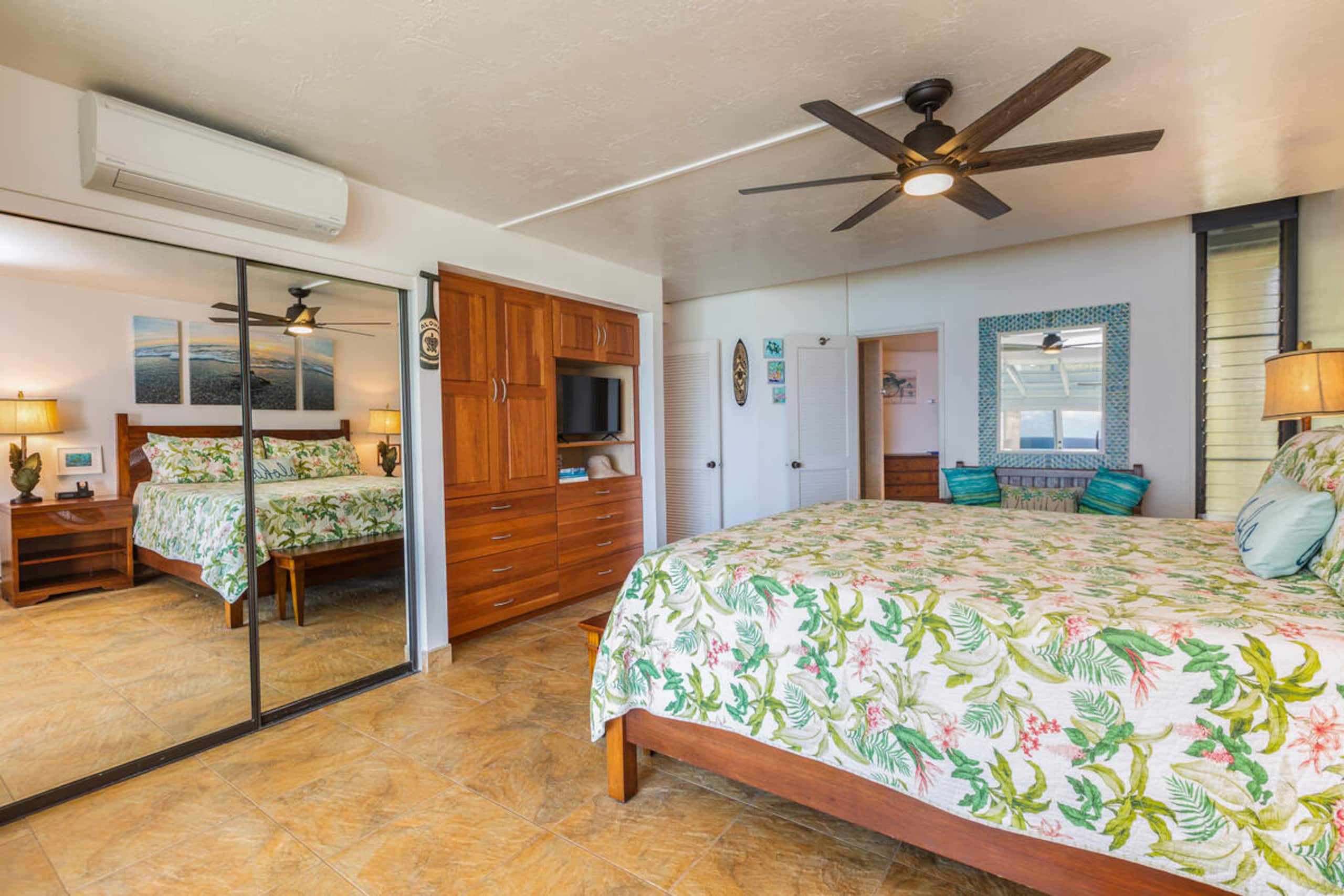 Condo in Princeville · ★5.0 · 2 bedrooms · 3 beds · 2 baths - Image 20