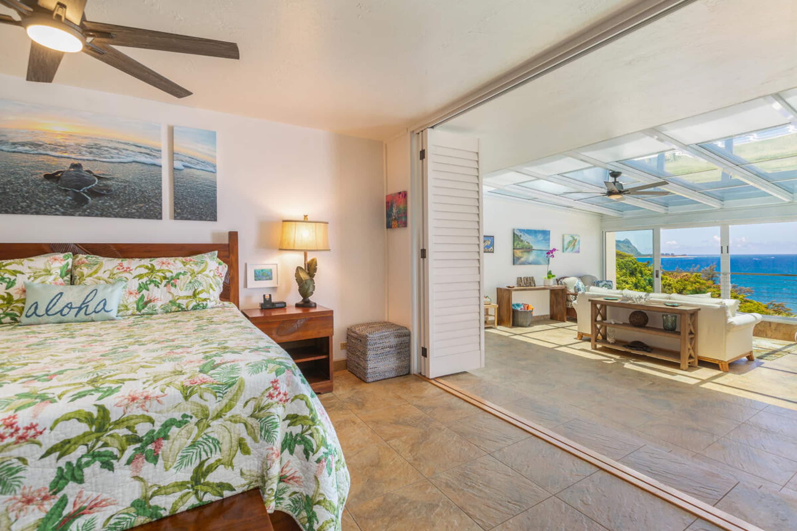 Condo in Princeville · ★5.0 · 2 bedrooms · 3 beds · 2 baths - Image 19