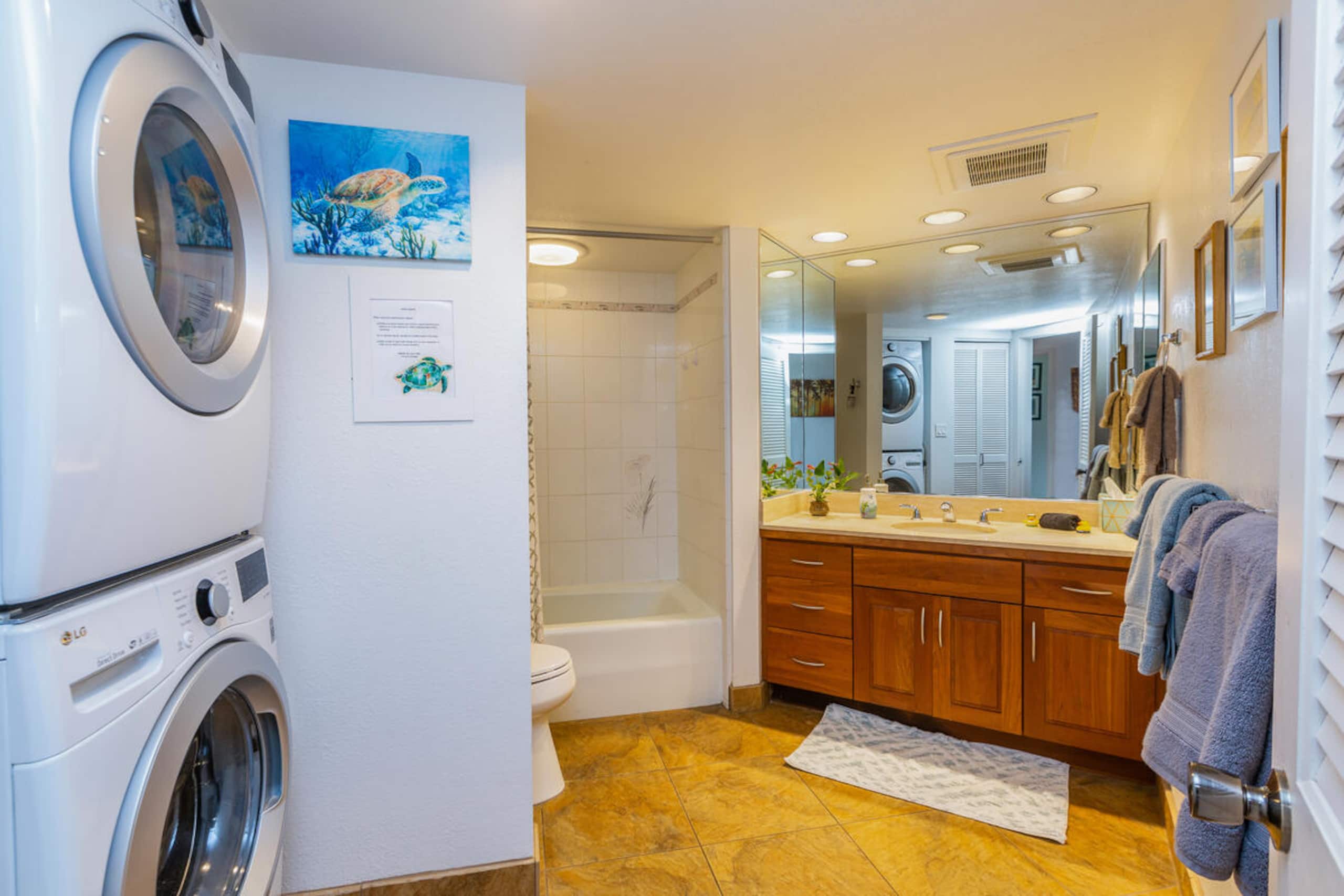 Condo in Princeville · ★5.0 · 2 bedrooms · 3 beds · 2 baths - Image 27