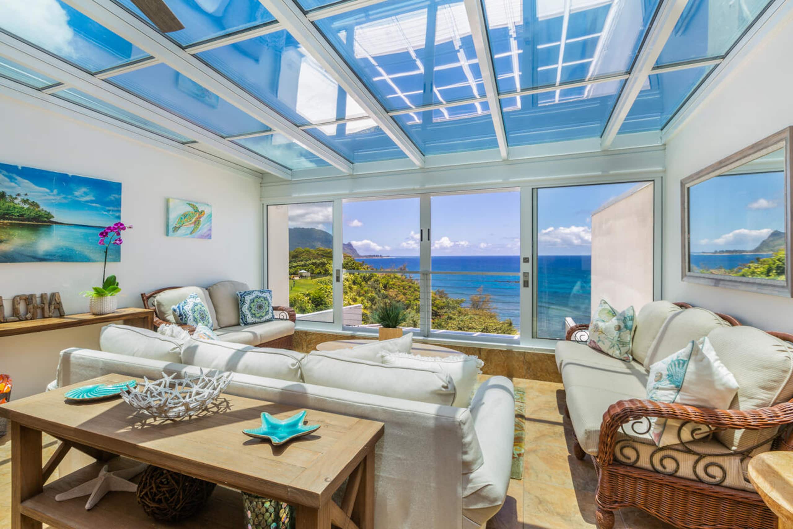 Condo in Princeville · ★5.0 · 2 bedrooms · 3 beds · 2 baths - Image 5