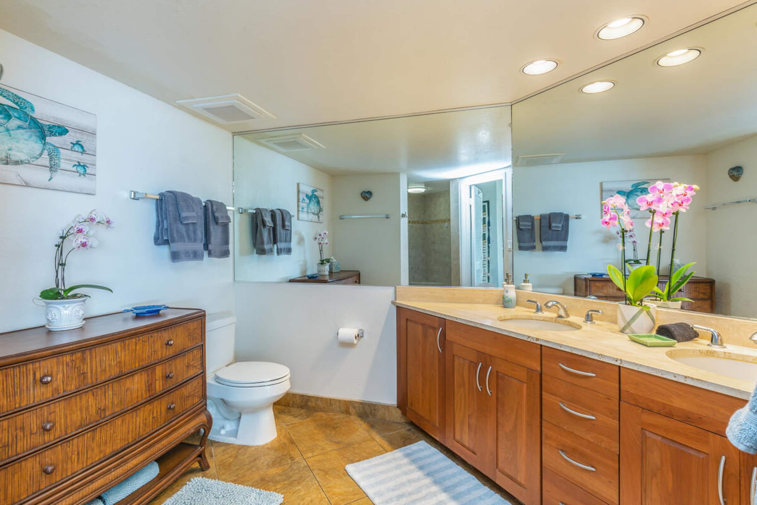 Condo in Princeville · ★5.0 · 2 bedrooms · 3 beds · 2 baths - Image 22