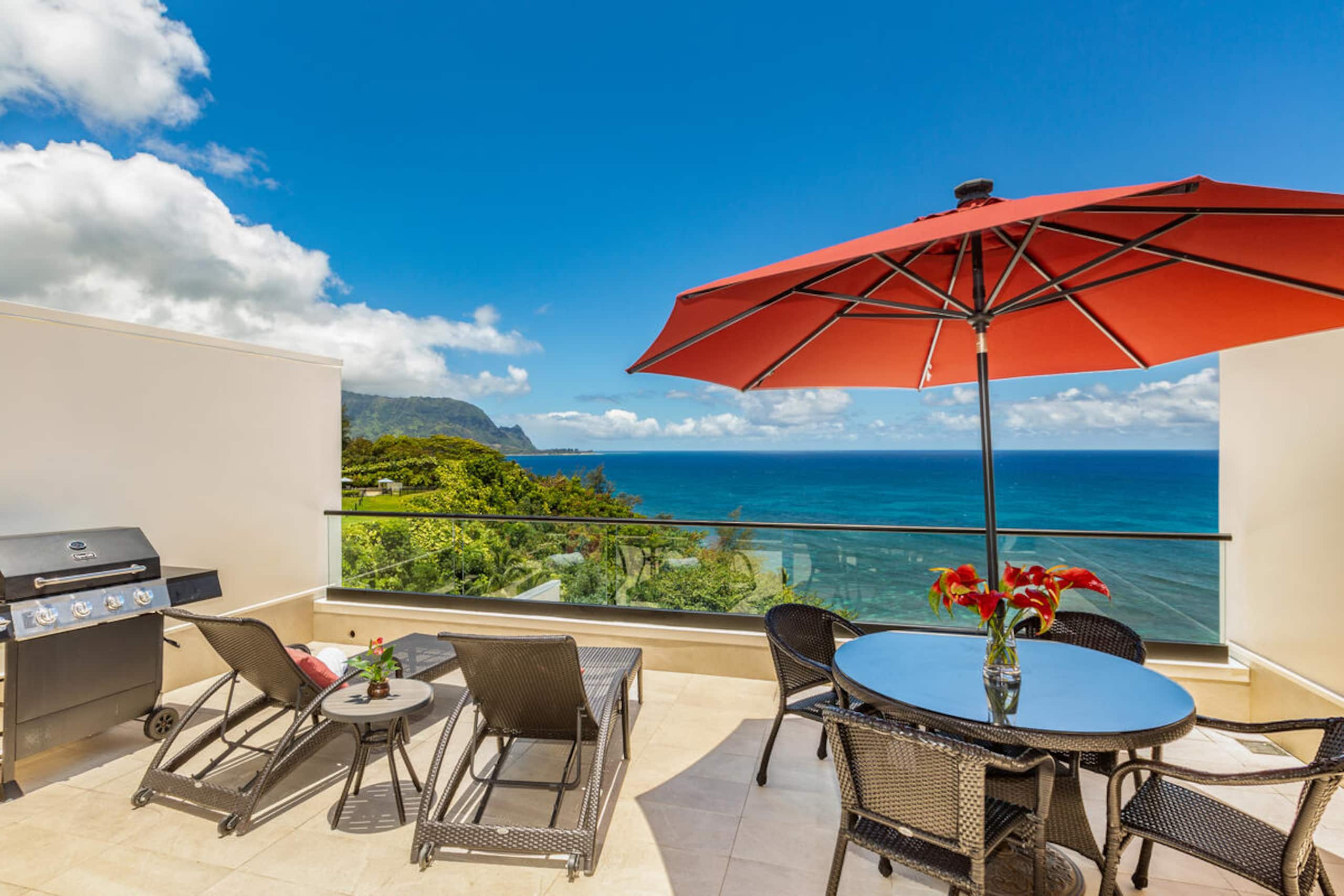 Condo in Princeville · ★5.0 · 2 bedrooms · 3 beds · 2 baths - Image 16