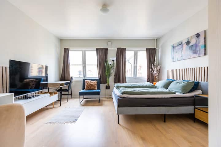 ห้องนอน