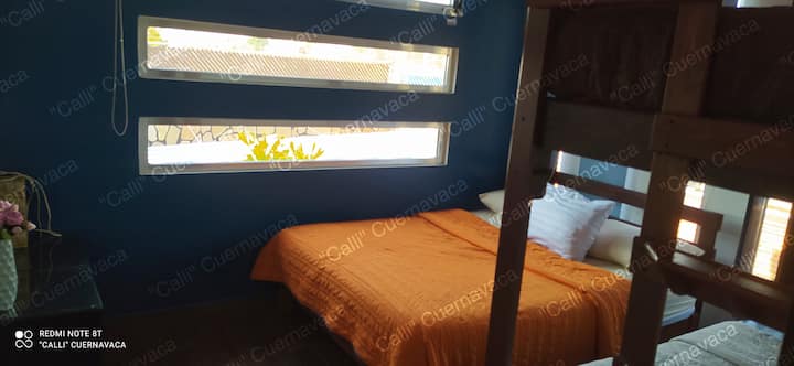 Bedroom 3.