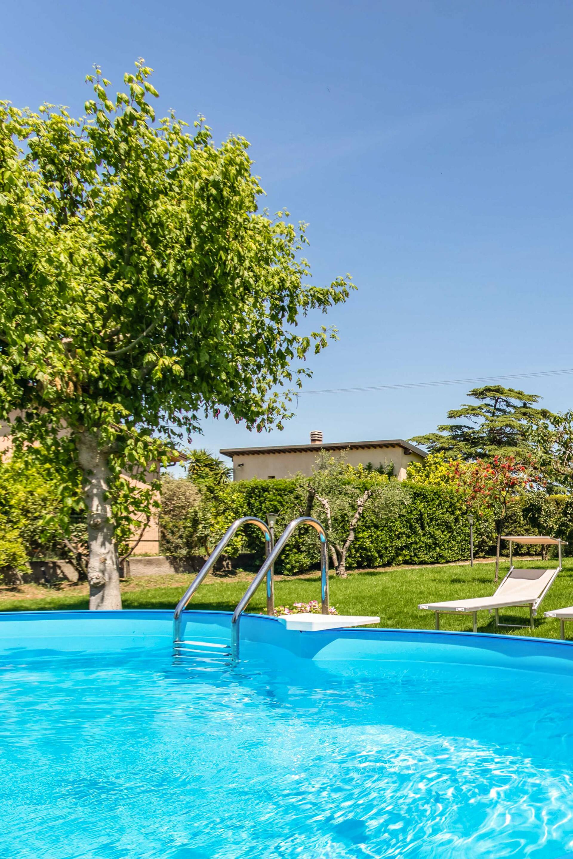 Hostly - Country House Donoratico - ONLY FOR FAMILIES — photo 3