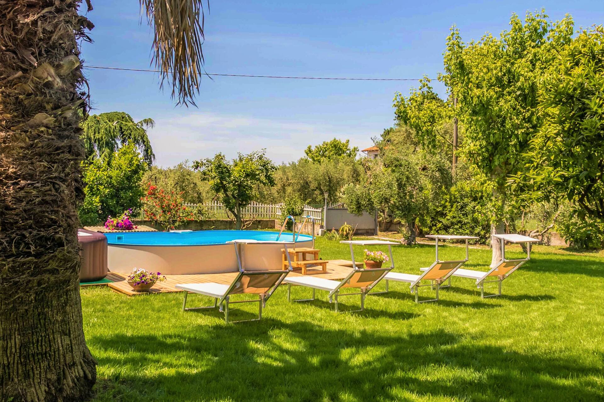 Hostly - Country House Donoratico - ONLY FOR FAMILIES — photo 4