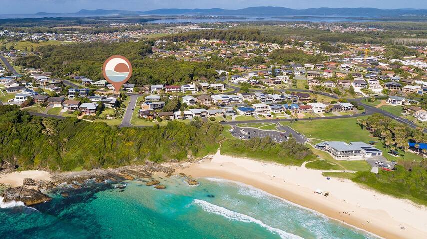 One Mile House gallery image 2