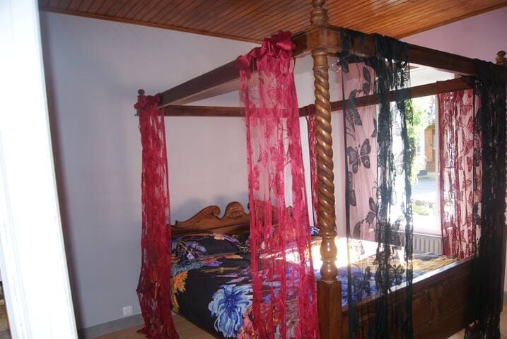 Chambre 1