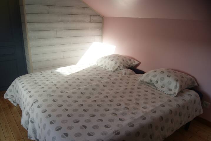 Chambre 2
