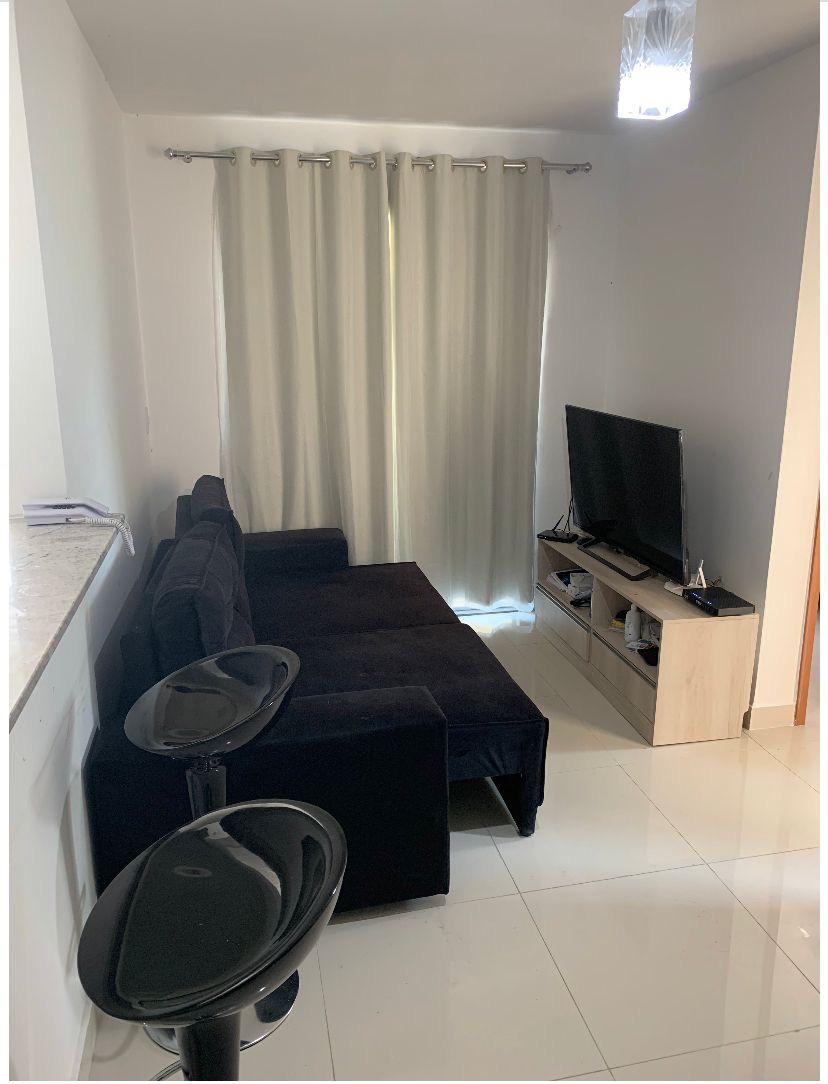 Top Airbnb: Apartment in Taquara