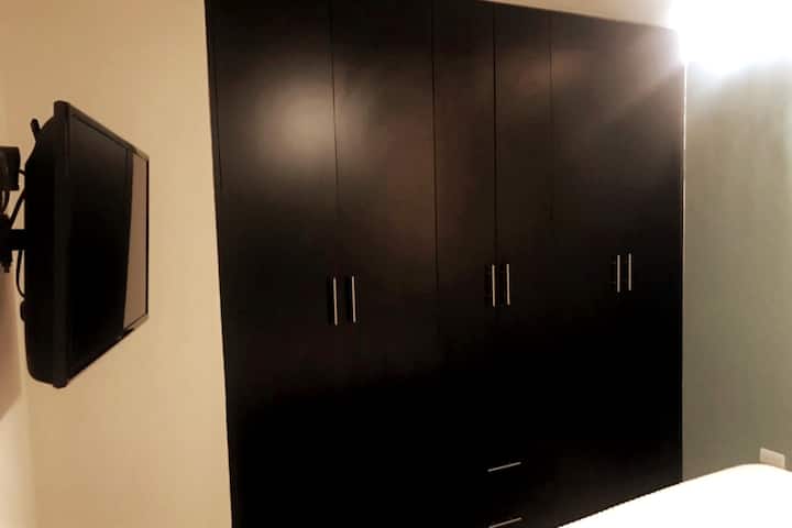 Sekundarna spavaća soba