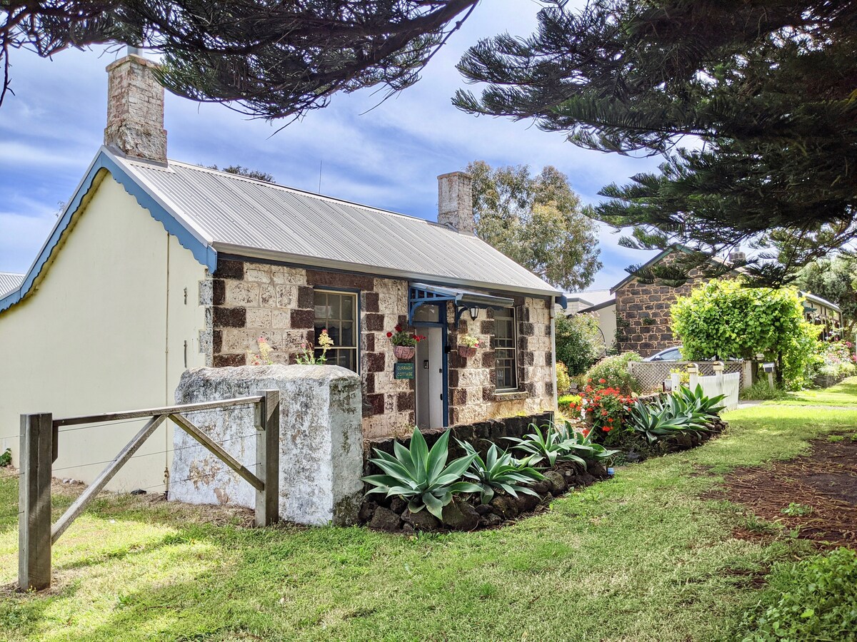 20+ Best Cottages in Victoria, Australia, to book now! BeeLoved City