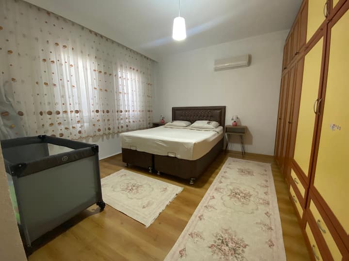 Chumba kikubwa cha kulala kiyoyozi cha Visco kitanda cha kulala starehe
kistawishi cha kitanda cha watoto 