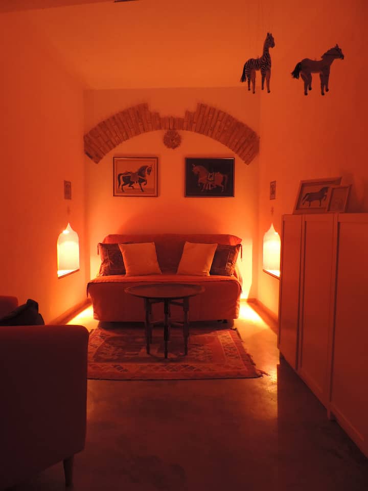 მისაღები ოთახი